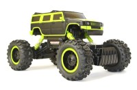 radiografische Rock crawler Hummer bestuurbaar